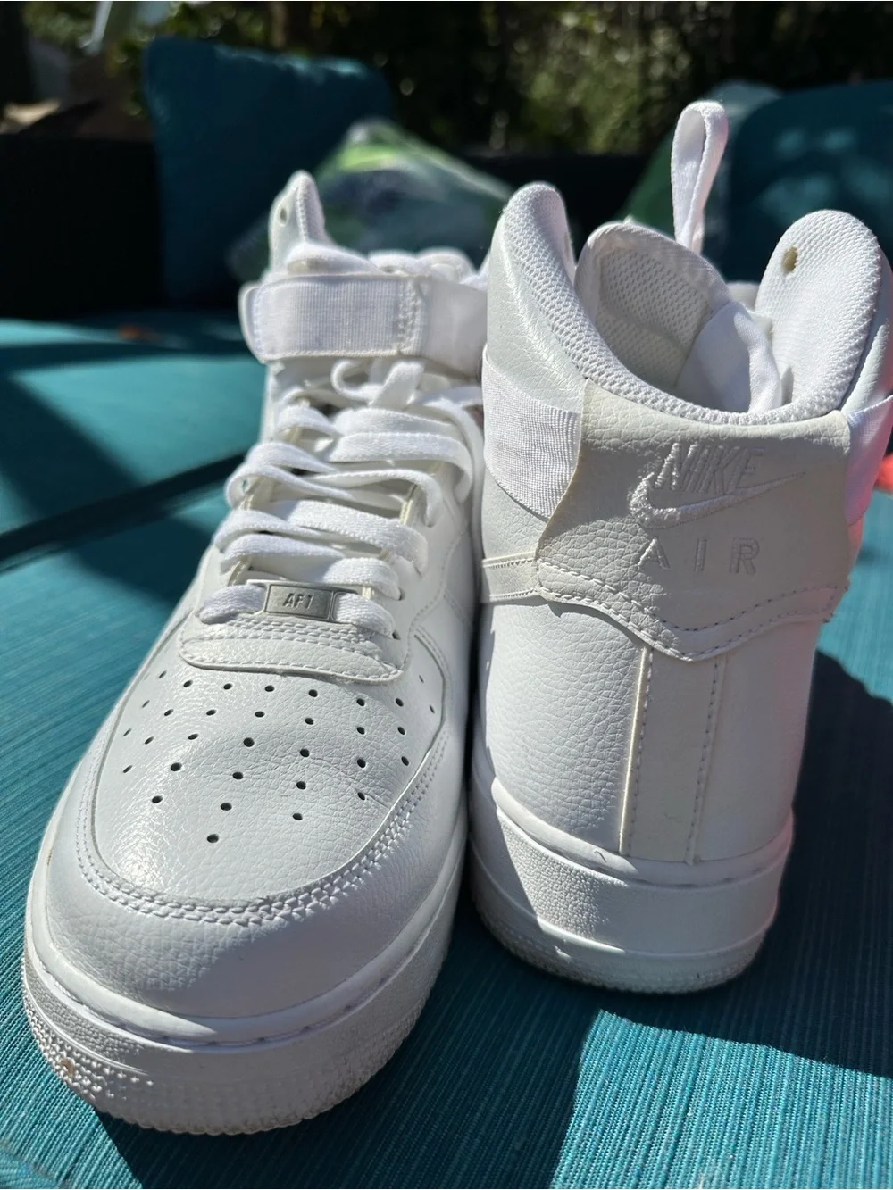 Nike Men’s Air Force 1